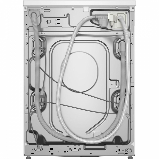 Пральна машина BOSCH WGB24400UA