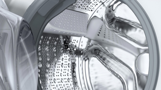 Пральна машина BOSCH WGB256A0UA