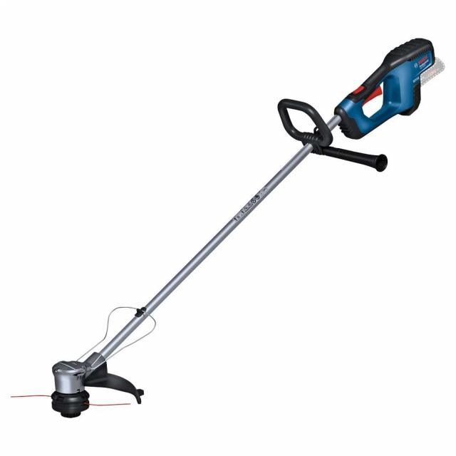 Тример акумуляторний BOSCH GRT 18V-33 Professional без акб і з/п (06008D0000)