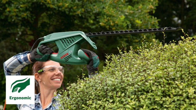 Кущоріз EasyHedgeCut 55 0600847C02