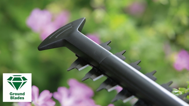 Кущоріз акумуляторний BOSCH EasyHedgeCut 18-45 (0600849H02)