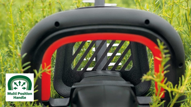 Кущоріз електричний BOSCH UniversalHedgeCut 50 (06008C0501)
